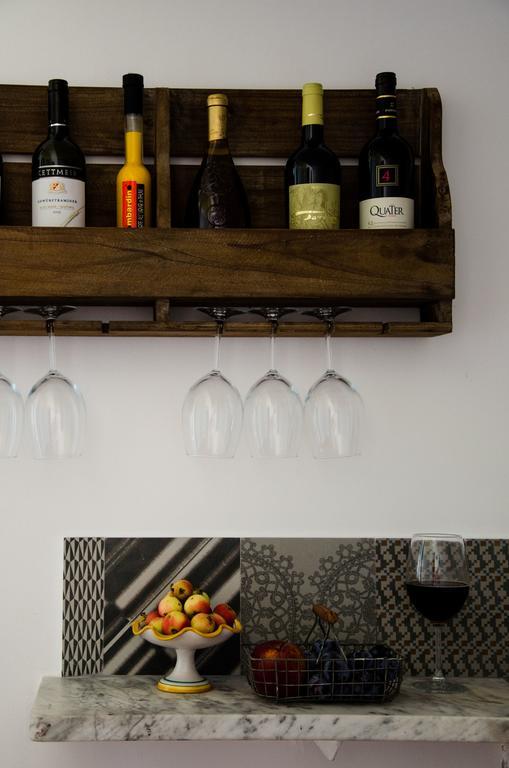 Guelio Al Massimo Suites&Breakfast Palermo Exterior photo