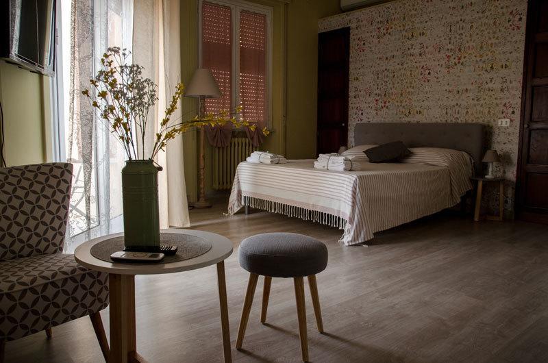 Guelio Al Massimo Suites&Breakfast Palermo Room photo