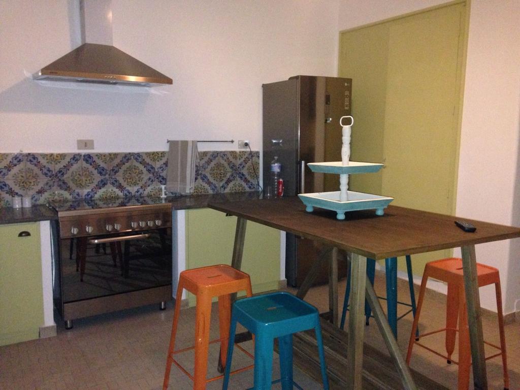 Guelio Al Massimo Suites&Breakfast Palermo Exterior photo
